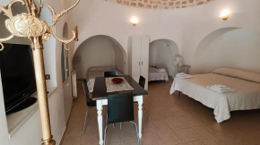 Trullo Alberobello Vacanze Desà 1